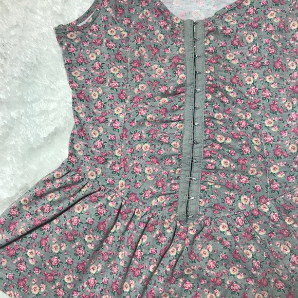 Flower Shirt - Picture 2 of 2